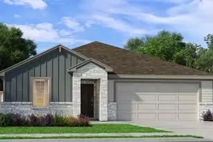 308 Gristmill Rd, Burnet, TX 78611 - Photo 2