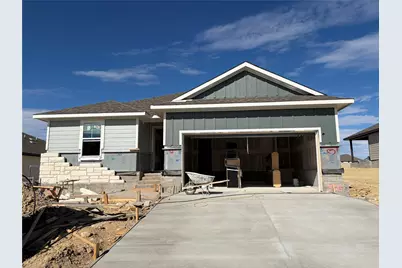 316 Gristmill Road, Burnet, TX 78611 - Photo 1