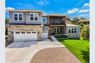 233 Lakefront Drive, Lago Vista, TX 78645 - Photo 4