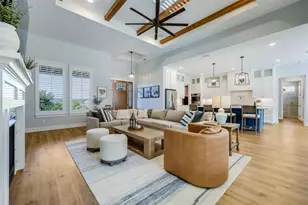 233 Lakefront Dr, Lago Vista, TX 78645 - Photo 6