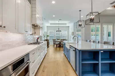 233 Lakefront Drive, Lago Vista, TX 78645 - Photo 8