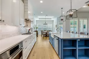 233 Lakefront Dr, Lago Vista, TX 78645 - Photo 8