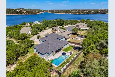 233 Lakefront Drive, Lago Vista, TX 78645 - Photo 2
