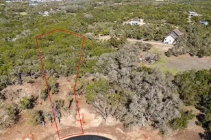 4-Lot Spring Oak Dr, Dripping Springs, TX 78620 - Photo 1