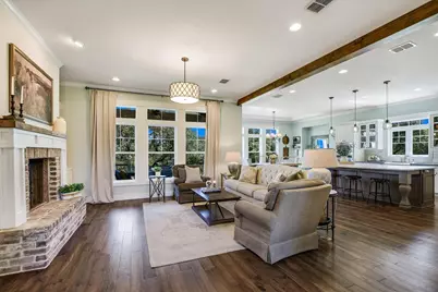 600 Abbey Road, Liberty Hill, TX 78642 - Photo 6
