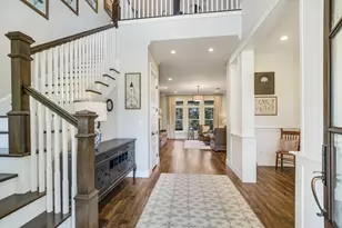 600 Abbey Rd, Liberty Hill, TX 78642 - Photo 4