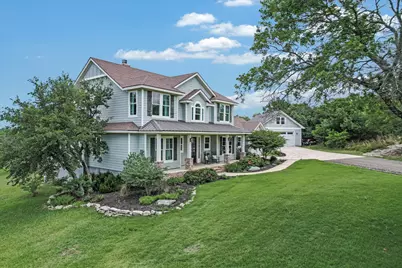 600 Abbey Road, Liberty Hill, TX 78642 - Photo 2