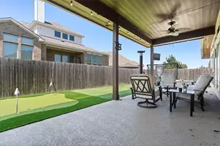 221 Magdalene Way, Liberty Hill, TX 78642 - Photo 28