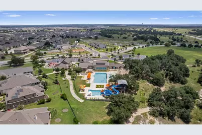 221 Magdalene Way, Liberty Hill, TX 78642 - Photo 32