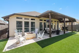 221 Magdalene Way, Liberty Hill, TX 78642 - Photo 1