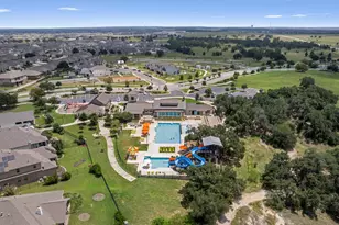 221 Magdalene Way, Liberty Hill, TX 78642 - Photo 34