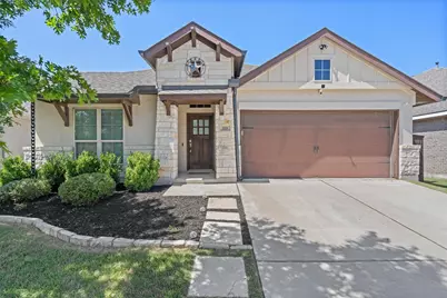 221 Magdalene Way, Liberty Hill, TX 78642 - Photo 2