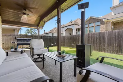 221 Magdalene Way, Liberty Hill, TX 78642 - Photo 28