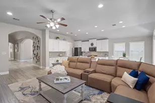 221 Magdalene Way, Liberty Hill, TX 78642 - Photo 14