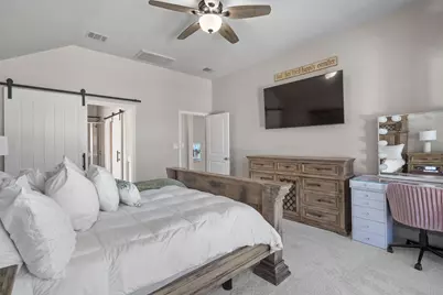221 Magdalene Way, Liberty Hill, TX 78642 - Photo 18