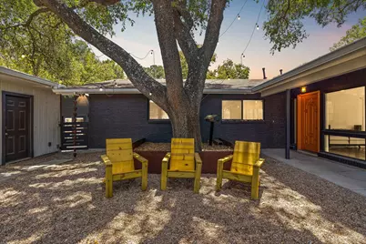 1804 Wildrose Drive, Austin, TX 78721 - Photo 2