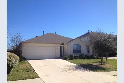 4105 Meadow Bluff Way, Round Rock, TX 78665 - Photo 1