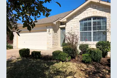 4105 Meadow Bluff Way, Round Rock, TX 78665 - Photo 2