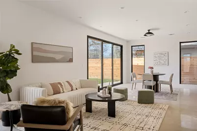 3412 Gonzales Street #1, Austin, TX 78702 - Photo 6