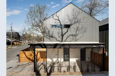 3412 Gonzales Street #1, Austin, TX 78702 - Photo 2