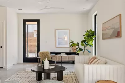 3412 Gonzales Street #1, Austin, TX 78702 - Photo 4