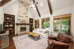 17309 Rush Pea Cir, Austin, TX 78738 - Photo 6