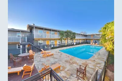 2401 Manor Road #132A, Austin, TX 78722 - Photo 10