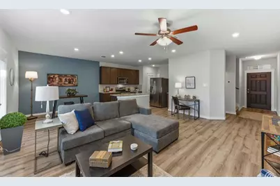 17203 Leafroller Drive #B, Pflugerville, TX 78660 - Photo 2