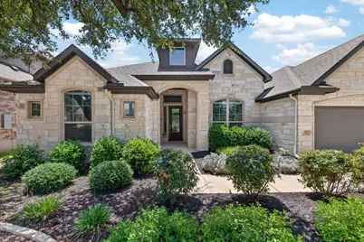 3821 Lombard Street, Round Rock, TX 78681 - Photo 1