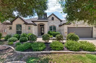 3821 Lombard St, Round Rock, TX 78681 - Photo 1