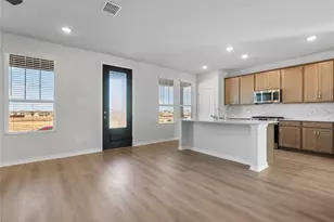 241 Leeland Dr, Liberty Hill, TX 78642 - Photo 8