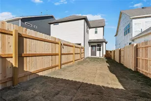 241 Leeland Dr, Liberty Hill, TX 78642 - Photo 30