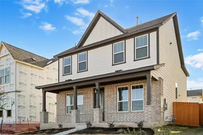 241 Leeland Drive, Liberty Hill, TX 78642 - Photo 2