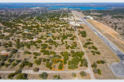 Lot 1040 South Wind, Horseshoe Bay, TX 78657 - Photo 4