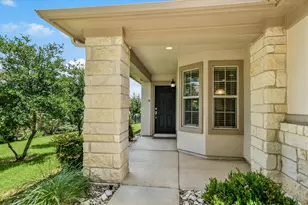 512 Salt Creek Lane, Georgetown, TX 78633 - Photo 2