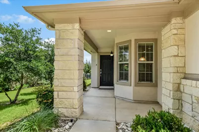 512 Salt Creek Lane, Georgetown, TX 78633 - Photo 2
