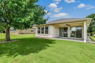 512 Salt Creek Lane, Georgetown, TX 78633 - Photo 22