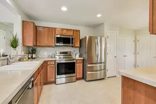 512 Salt Creek Lane, Georgetown, TX 78633 - Photo 8