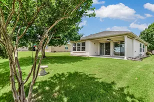 512 Salt Creek Lane, Georgetown, TX 78633 - Photo 18
