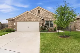 13608 Bullhorn Acacia Pass, Manor, TX 78653 - Photo 1