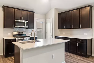 13608 Bullhorn Acacia Pass, Manor, TX 78653 - Photo 6