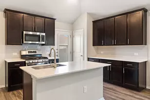 13608 Bullhorn Acacia Pass, Manor, TX 78653 - Photo 6