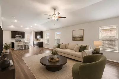 13608 Bullhorn Acacia Pass, Manor, TX 78653 - Photo 2