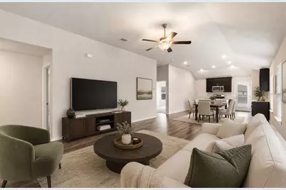 13608 Bullhorn Acacia Pass, Manor, TX 78653 - Photo 4