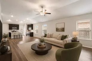 13608 Bullhorn Acacia Pass, Manor, TX 78653 - Photo 6