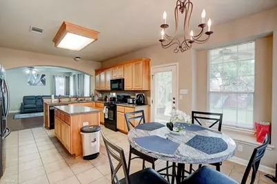 3784 Turetella Drive, Round Rock, TX 78681 - Photo 10