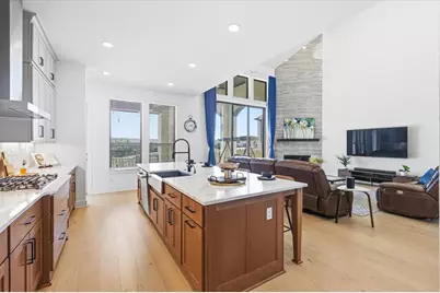 1006 Scarlet Sage Drive, Georgetown, TX 78628 - Photo 14