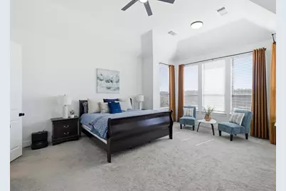 1006 Scarlet Sage Drive, Georgetown, TX 78628 - Photo 18