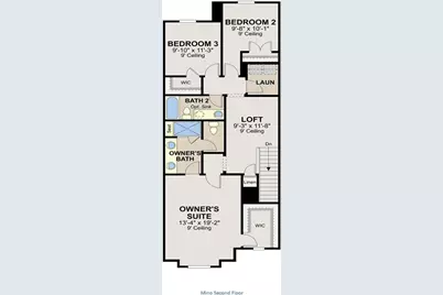 13800 Lyndhurst Street #304, Austin, TX 78717 - Photo 34