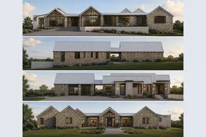 100 & 200 Contrails Way, Spicewood, TX 78669 - Photo 1